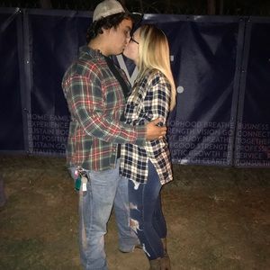 Meet your Posher, Katy